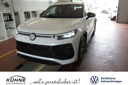 VW Tayron Gebrauchtwagen