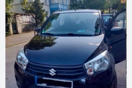 Suzuki Celerio Gebrauchtwagen