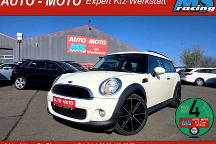 Mini One D Clubman Gebrauchtwagen