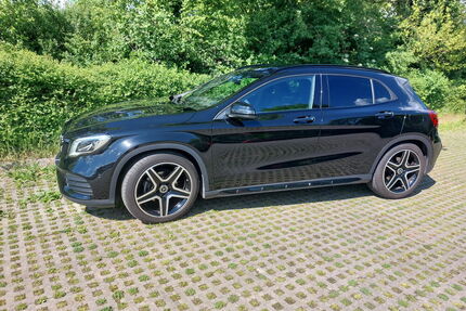 Mercedes-Benz GLA 180 Gebrauchtwagen