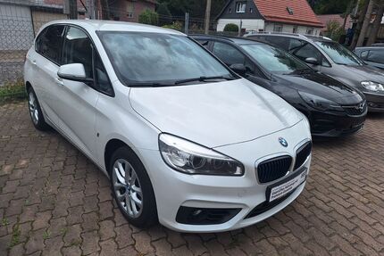 BMW 225 Gebrauchtwagen