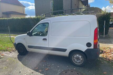 Renault Kangoo Gebrauchtwagen