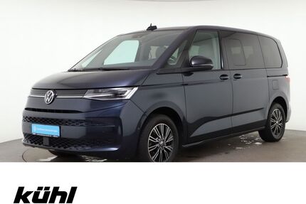 VW T7 Multivan Gebrauchtwagen