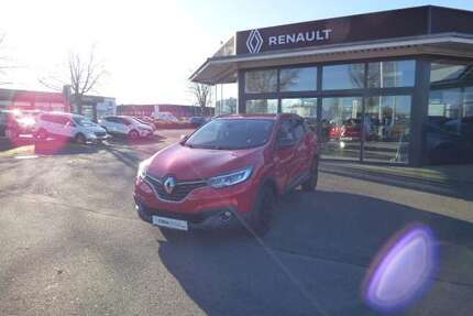 Renault Kadjar Gebrauchtwagen