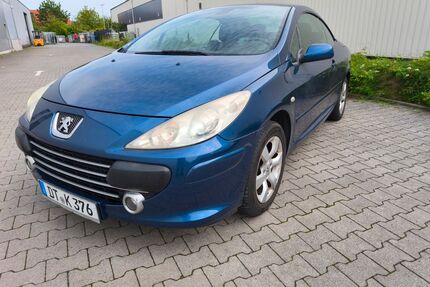 Peugeot 307 Gebrauchtwagen