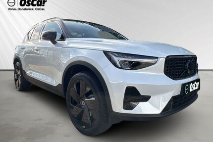 Volvo XC40 Gebrauchtwagen