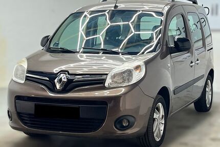 Renault Kangoo Gebrauchtwagen