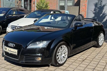 Audi TT Gebrauchtwagen