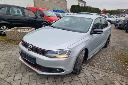 VW Jetta Gebrauchtwagen