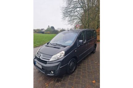 Citroen Jumpy Gebrauchtwagen