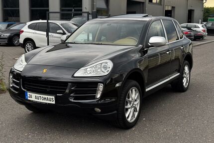 Porsche Cayenne Gebrauchtwagen