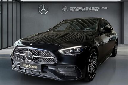 Mercedes-Benz C 300 Gebrauchtwagen