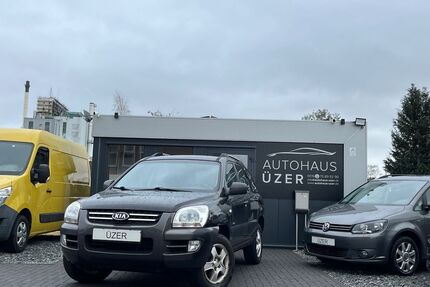 Kia Sportage Gebrauchtwagen