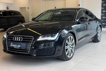 Audi A7 Gebrauchtwagen