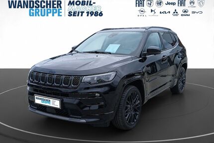 Jeep Compass Gebrauchtwagen