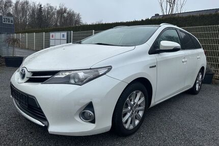 Toyota Auris Gebrauchtwagen