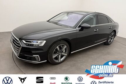 Audi A8 Gebrauchtwagen