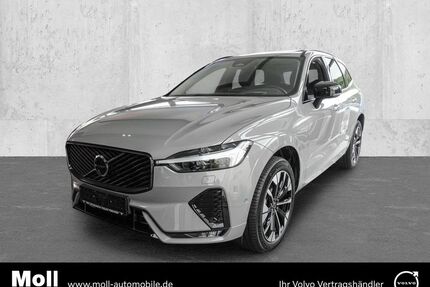 Volvo XC60 Gebrauchtwagen