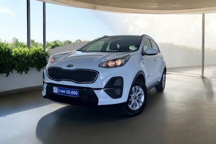 Kia Sportage Gebrauchtwagen