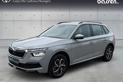Skoda Kamiq Gebrauchtwagen