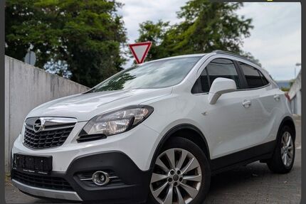 Opel Mokka Gebrauchtwagen