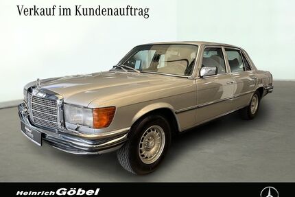 Mercedes-Benz 450 Gebrauchtwagen