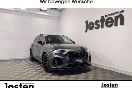 Audi RSQ3 Gebrauchtwagen