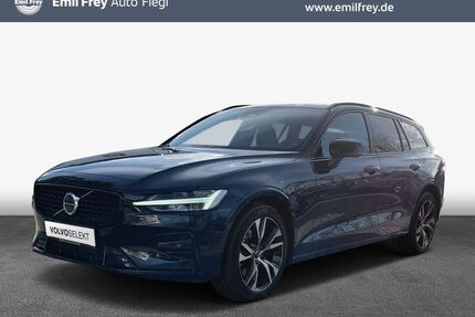 Volvo V60 Gebrauchtwagen