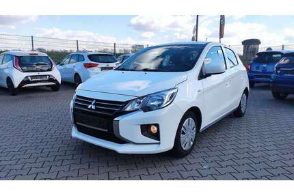 Mitsubishi Space Star Gebrauchtwagen
