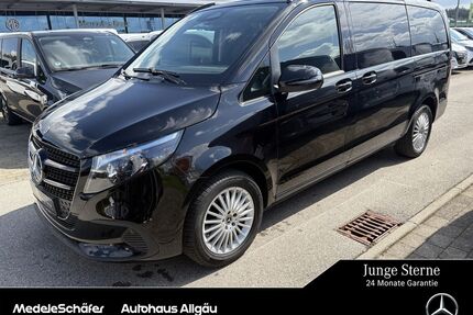 Mercedes-Benz V 220 Gebrauchtwagen