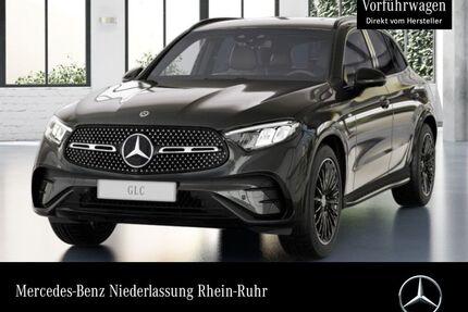 Mercedes-Benz GLC 400 Gebrauchtwagen