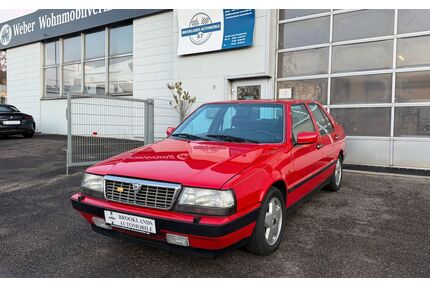 Lancia Thema Gebrauchtwagen