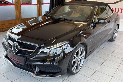 Mercedes-Benz E 350 Gebrauchtwagen