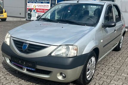 Dacia Logan Gebrauchtwagen