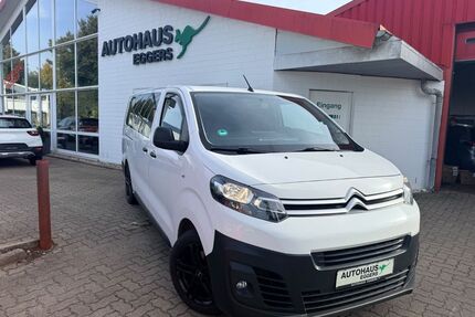 Citroen Jumpy Gebrauchtwagen