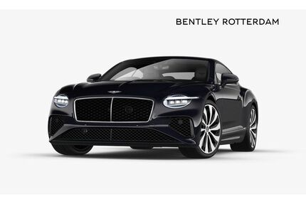 Bentley Continental GT Gebrauchtwagen