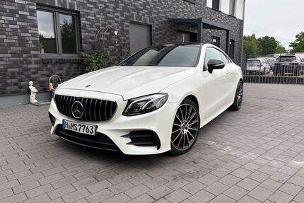 Mercedes-Benz E 350 Gebrauchtwagen