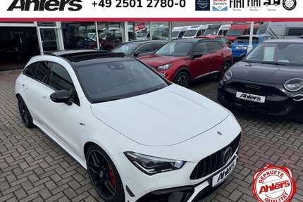 Mercedes-Benz CLA 45 AMG Gebrauchtwagen