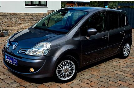 Renault Grand Modus Gebrauchtwagen