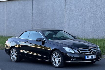 Mercedes-Benz E 250 Gebrauchtwagen