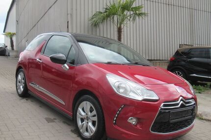 Citroen DS3 Gebrauchtwagen