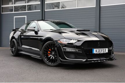 Ford Mustang Gebrauchtwagen