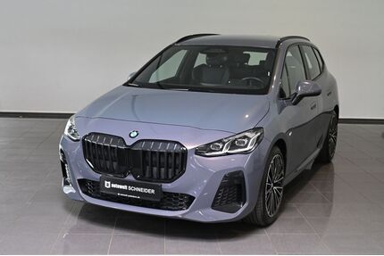 BMW 218 Active Tourer Gebrauchtwagen