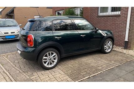 Mini One D Countryman Gebrauchtwagen