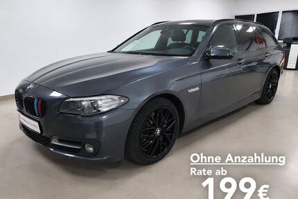 BMW 530 Gebrauchtwagen