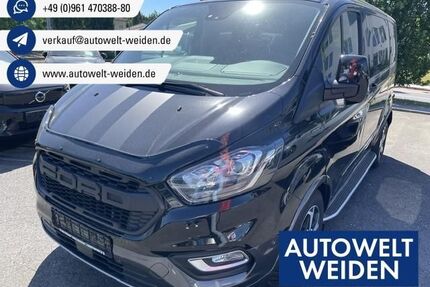 Ford Tourneo Custom Gebrauchtwagen