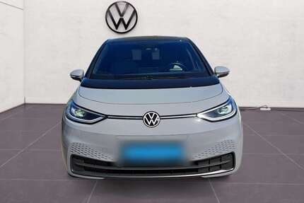 VW ID.3 Gebrauchtwagen
