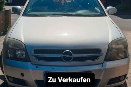 Opel Vectra Gebrauchtwagen