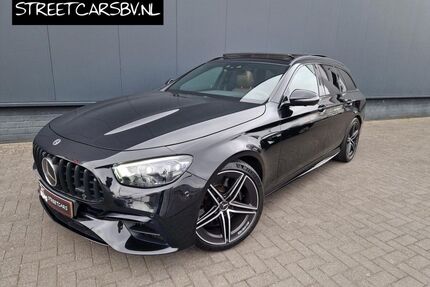 Mercedes-Benz E 63 AMG Gebrauchtwagen