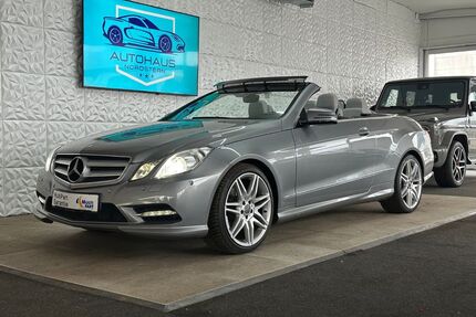 Mercedes-Benz E 250 Gebrauchtwagen